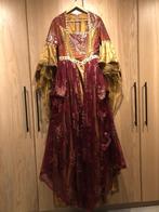 Spaanse jurk show/ robe de spectacle, Kleding | Dames, Onder de knie, Zo goed als nieuw, Maat 36 (S), Ophalen