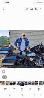 Harley davidson, Motoren, Motoren | Harley-Davidson, 1449 cc, Particulier, Meer dan 35 kW, Chopper