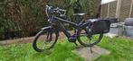 Riese Muller GT Speedelec, Fietsen en Brommers, Elektrische fietsen, Zo goed als nieuw, 51 tot 55 cm, 50 km per accu of meer, Ophalen
