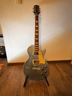 Epiphone les Paul standard, Musique & Instruments, Enlèvement, Comme neuf, Solid body, Epiphone