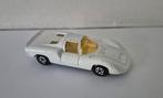 Matchbox Lesney n68-A Porsche 910 (white)., Ophalen of Verzenden, Gebruikt, Auto