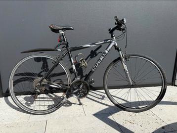 Trek 7300 Alpha SL Herenfiets beschikbaar voor biedingen