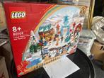 LEGO 80109 Lunar new year ice festival NIEUW, Ophalen of Verzenden, Nieuw, Complete set, Lego
