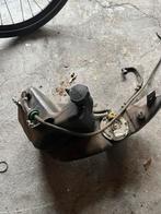 Piaggio zip iget benzine tank (moet weg), Fietsen en Brommers, Ophalen