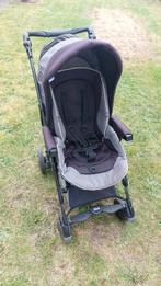 Kinderwagen, buggy..., Enlèvement, Comme neuf