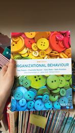 Organizational behaviour, Boeken, Ophalen, Zo goed als nieuw