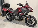 VERSYS 1000 SE MET GT PACK ! BTW MOTO, Motoren, Motoren | Kawasaki, 1000 cc, Toermotor, Bedrijf, 4 cilinders