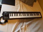 Korg MicroKey 2 USB-MIDI 49, Ophalen, Gebruikt, Korg