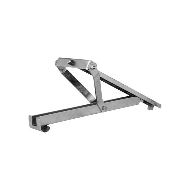 Uitdraaisteun voor caravan, Autos : Divers, Autos divers Autre, Envoi