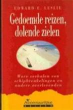 Gedoemde reizen , Dolende zielen / Edward E.Leslie, Enlèvement ou Envoi, Utilisé