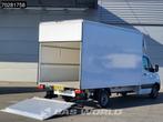Mercedes Sprinter 317 CDI Automaat Laadklep Bakwagen Airco C, Auto's, Automaat, Stof, Gebruikt, Euro 6