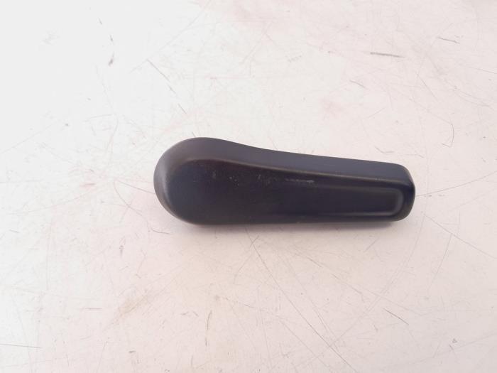 Handgreep van een Volkswagen Jetta, Auto-onderdelen, Interieur en Bekleding, Volkswagen, Gebruikt, 3 maanden garantie, Ophalen of Verzenden