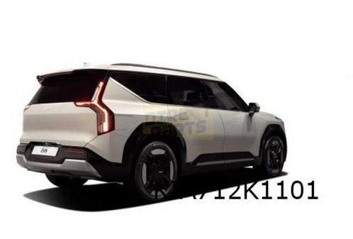 Kia EV9 (11/23-) achterbumperhoek Links (te spuiten)  Origin, Auto-onderdelen, Carrosserie, Achterklep, Kia, Achter, Nieuw, Verzenden