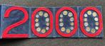 België - Millennium Proofset 1999-2000-2001., Ophalen of Verzenden
