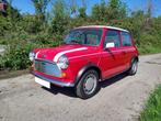Classic mini 1987, Auto's, Particulier, 998 cc, Rood, Te koop