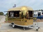 Carros - 2.1 - Airstream - Foodtruck - 2025, Gebruikt