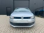 VW Polo - 1.2 Benzine - Apple Carplay, Auto's, Euro 5, USB, Zwart, Bedrijf