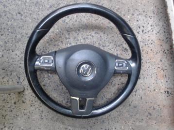 Volant Volkswagen Passat 5 BK 2005-2010 LP/15066 beschikbaar voor biedingen