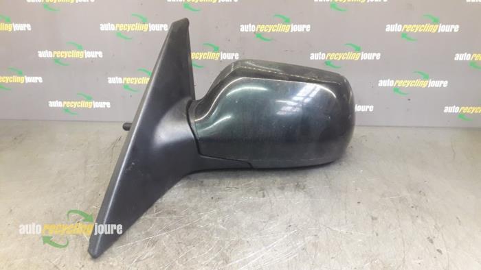 Buitenspiegel links van een Mazda 3., Auto-onderdelen, Spiegels, Mazda, Gebruikt, 3 maanden garantie