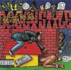 1812 - SNOOP DOGGY DOGG - DOGGYSTYLE  - NIEUW, Cd's en Dvd's, Cd's | Hiphop en Rap, Verzenden, 1985 tot 2000, Nieuw in verpakking