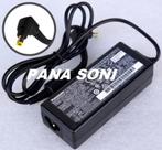 ADAPTATEUR 60W SECTEUR CHARGEUR PANASONIC PC ORIGINAL, Ophalen of Verzenden, Refurbished, PANASONIC