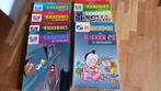 Kiekeboe strips, Boeken, Stripverhalen, Ophalen, Gelezen
