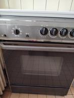 Cuisinière, Electroménager, Gaz, Comme neuf, Enlèvement, 45 à 60 cm