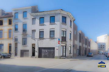 Appartement te koop in Gent, 2 slpks beschikbaar voor biedingen
