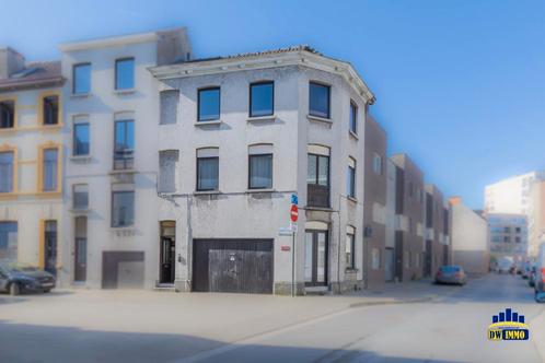 Appartement te koop in Gent, 2 slpks, Immo, Huizen en Appartementen te koop, Appartement, D