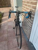 Koersfiets in carbon 11x2 speed, Fietsen en Brommers, Ophalen, Carbon