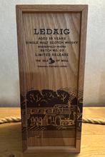 Ledaig 18y, Ophalen, Nieuw