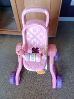Poppewagen, Ophalen, Gebruikt, Babypop