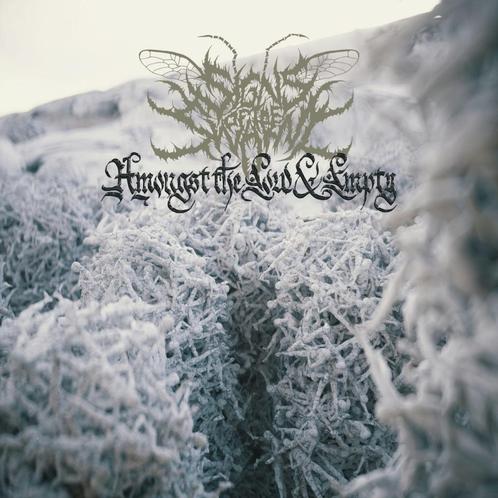 Signs Of The Swarm - Amongst The Low & Empty, Cd's en Dvd's, Vinyl | Hardrock en Metal, Nieuw in verpakking, Ophalen of Verzenden