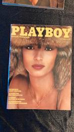 Franchise édition Playboy décembre 1977, Collections, Enlèvement ou Envoi