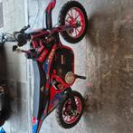 Moto electrique, Fietsen en Brommers, Ophalen of Verzenden, Zo goed als nieuw