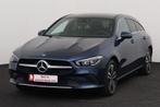 Mercedes-Benz CLA-Klasse 250 e SHOOTING BRAKE BUS.SOLUTION i, Auto's, Mercedes-Benz, Automaat, CLA, Achterwielaandrijving, Gebruikt
