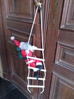 Père Noël grimpeur, Divers, Enlèvement ou Envoi, Utilisé