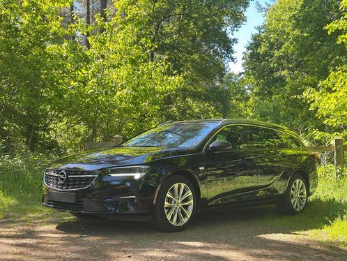 Opel Insignia 1.5d Full optie *35.000km* (Overname mogelijk), Auto's, Opel, Bedrijf, Te koop, Insignia, Diesel, Euro 6, Break