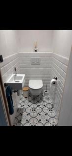 Metro tegels primus vitoria 10x20cm, Doe-het-zelf en Bouw, Ophalen, Nieuw, 20 tot 40 cm, Wandtegels