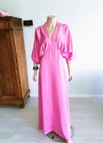 YAS - Feestelijke YASELIZEABETH Maxijurk –Elegant, Vrouwe, Kleding | Dames, Jurken, Maat 38/40 (M), Verzenden, Yas, Zo goed als nieuw