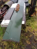 Metaal nokken, Ophalen of Verzenden, Zo goed als nieuw, Metaal