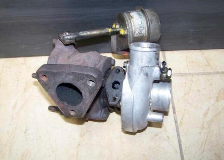 Turbo Audi AUDI 80 CABRIOLET 1900 TDI, Autos : Pièces & Accessoires, Moteurs & Accessoires, Audi, Enlèvement