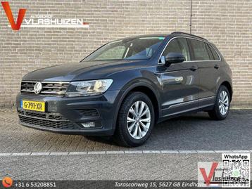 Volkswagen Tiguan 1.5 TSI Comfortline | € 11.950,- NETTO! |  beschikbaar voor biedingen