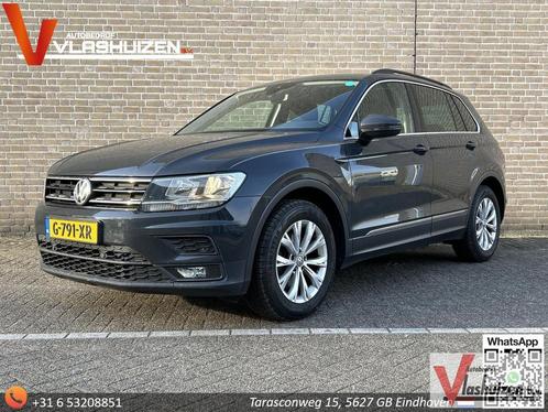 Volkswagen Tiguan 1.5 TSI Comfortline | € 11.950,- NETTO! |, Auto's, Volkswagen, Bedrijf, Tiguan, ABS, Adaptieve lichten, Adaptive Cruise Control