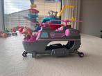 Paw patrol ultimate rescue - skye’s helikopter, Ophalen of Verzenden, Zo goed als nieuw