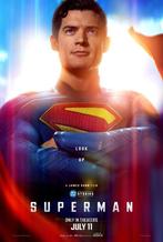 2 tickets Superman, Twee personen