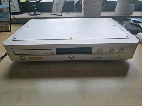 Marantz CD17 KI signature, Audio, Tv en Foto, Cd-spelers, Zo goed als nieuw