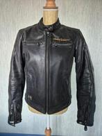 BLOUSON CUIR HARLEY DAVIDSON, Motoren, Ophalen of Verzenden, Tweedehands, Kinderen, Overige typen