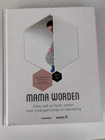 Mama Worden - mama baas beschikbaar voor biedingen