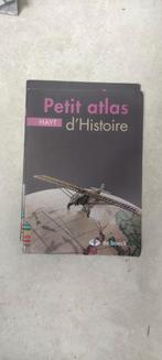 Petit atlas d'histoire hayt, Livres, Comme neuf